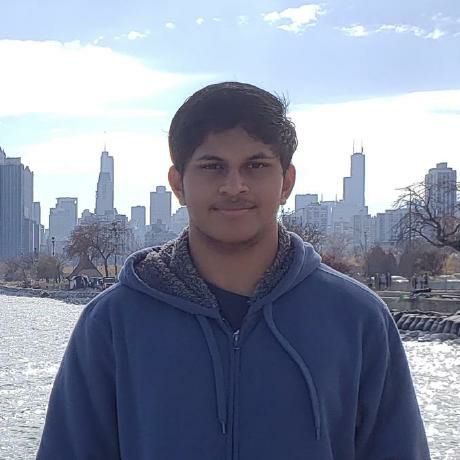 Anmay Gupta